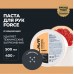 Очищающая паста для рук с натуральным абразивом FORCE LAVR, 500 мл / Ln1704