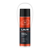 Мовиль с цинком LAVR, 650 мл / Ln2415 Мовиль с цинком LAVR, 650 мл / Ln2415