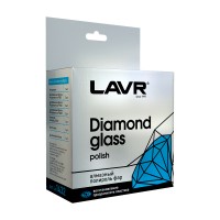 Алмазный полироль фар LAVR, 20 мл / Ln1432