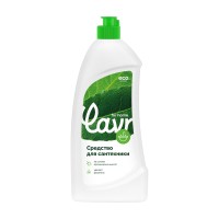 Средство для чистки сантехники LAVR for home, 500 мл / 3205 Средство для чистки сантехники LAVR for home, 500 мл / 3205
