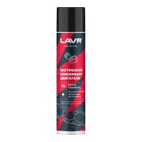 Внутренний консервант двигателя LAVR MOTOLINE, 400 мл / Ln7736 Внутренний консервант двигателя LAVR MOTOLINE, 400 мл / Ln7736