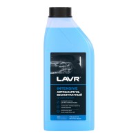 Автошампунь для бесконтактной мойки INTENSIVE LAVR, 1 л / Ln2306 Автошампунь для бесконтактной мойки INTENSIVE LAVR, 1 л / Ln2306