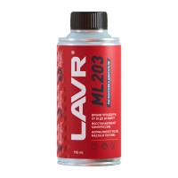 Раскоксовка двигателя ML203 Novator LAVR, 190 мл / Ln2506 Раскоксовка двигателя ML203 Novator LAVR, 190 мл / Ln2506