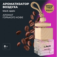 Ароматизатор воздуха BLACK OPPIO LAVR, 7 мл / Ln1783